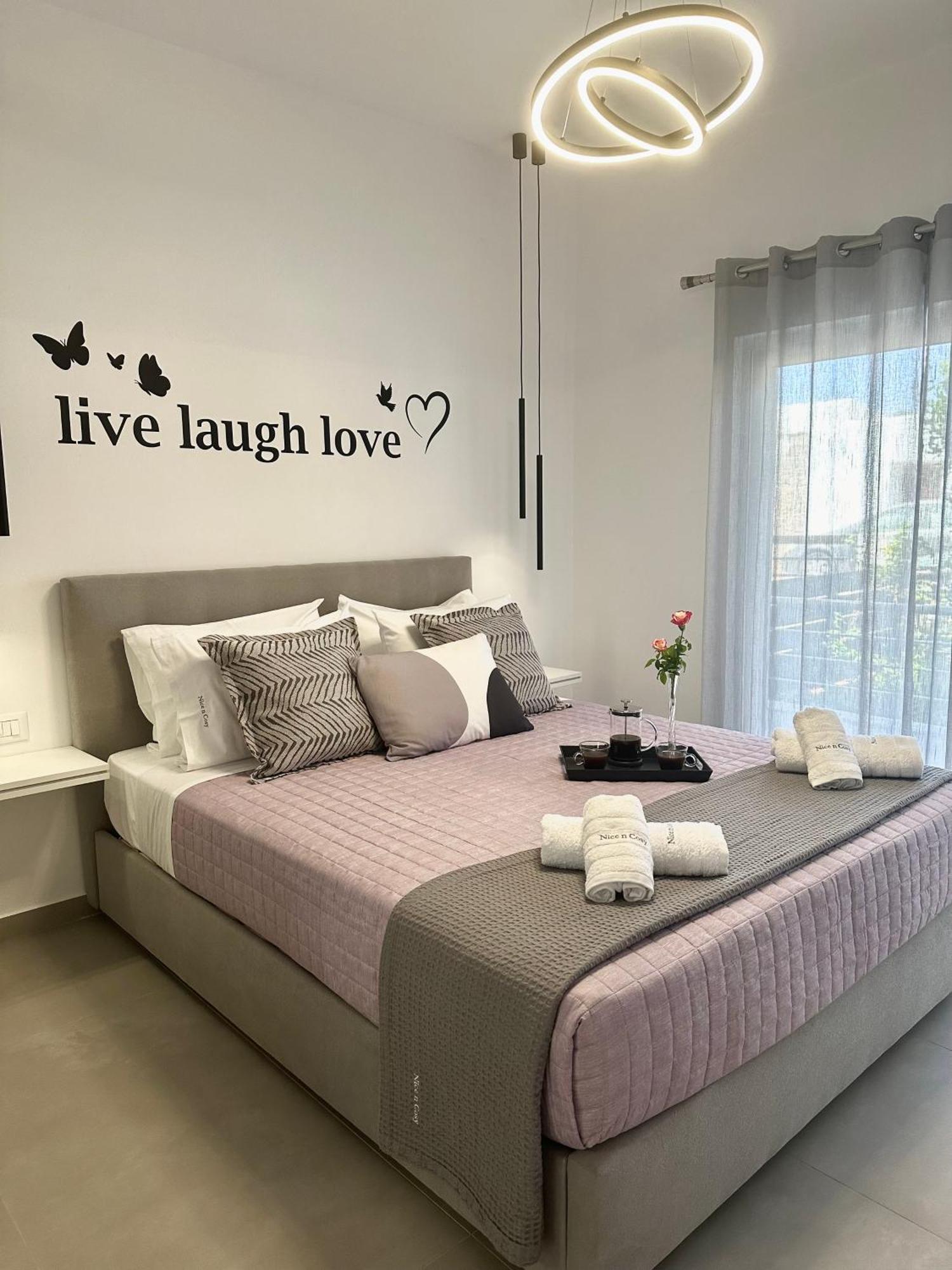 N Cosy Ii Apartment *