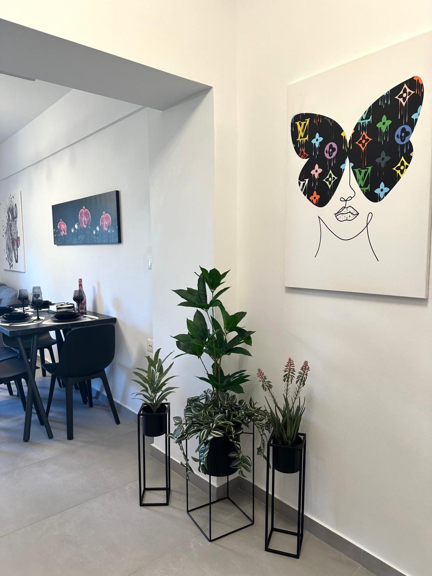 Appartement N Cosy Ii Rhodes City
