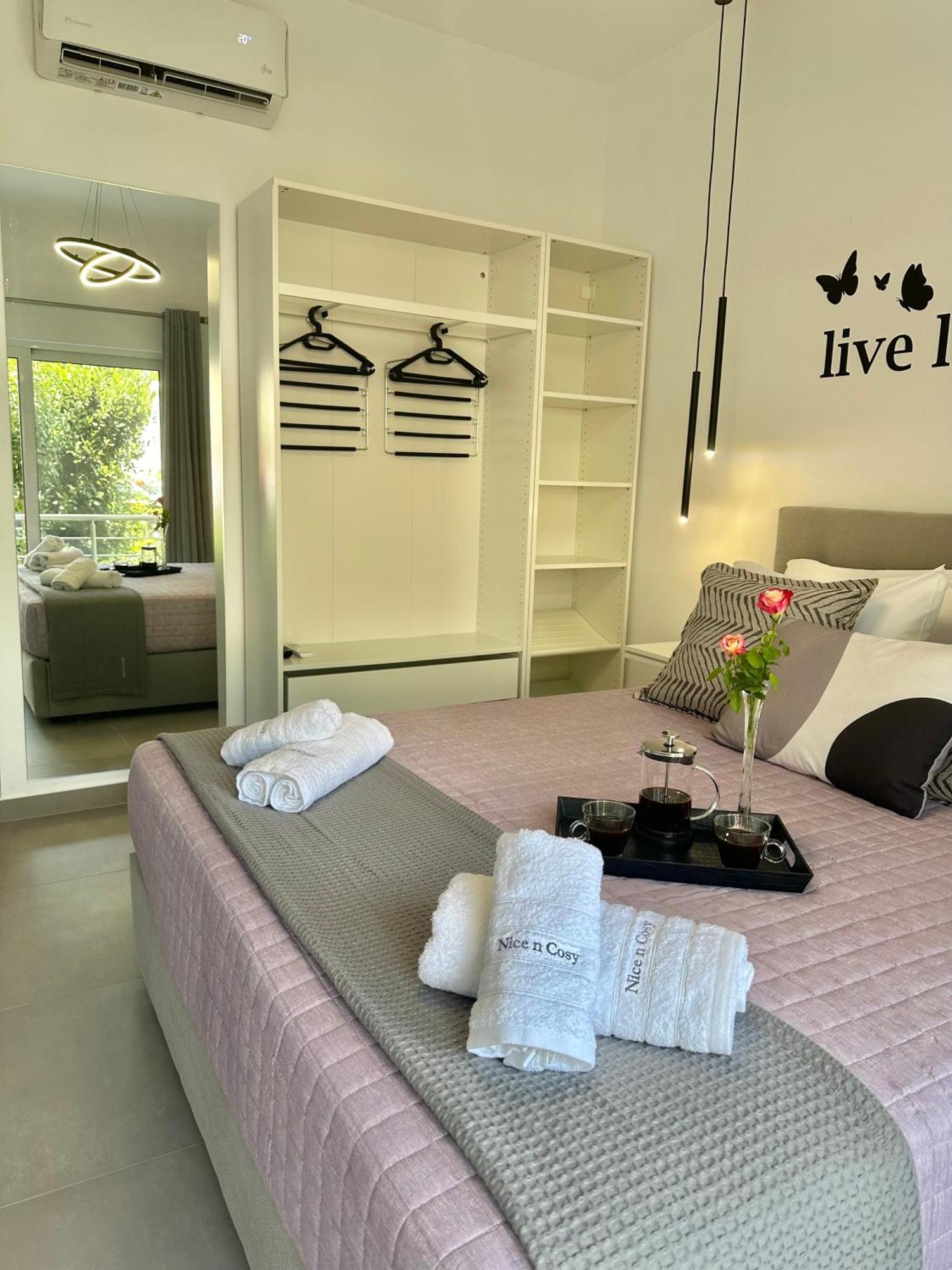 Apartment N Cosy Ii *
