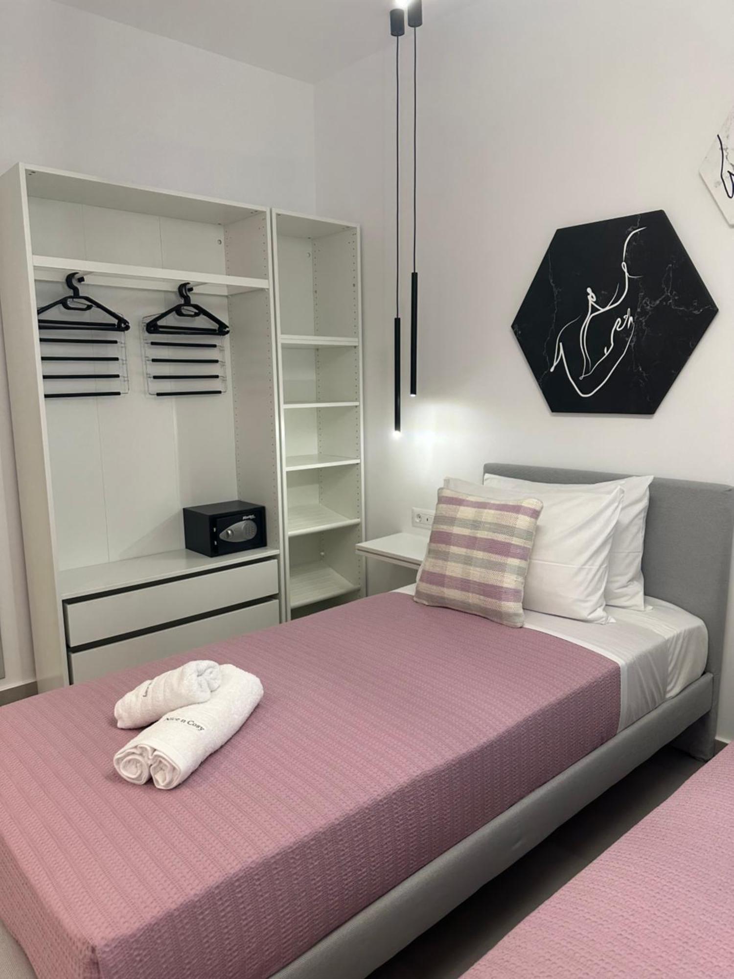 N Cosy Ii Appartement *